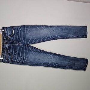 American Eagle next level flex 32x34 slim straight jeans